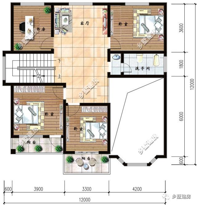 農(nóng)村自建房和城市商品房，弟弟和哥哥該如何選擇？