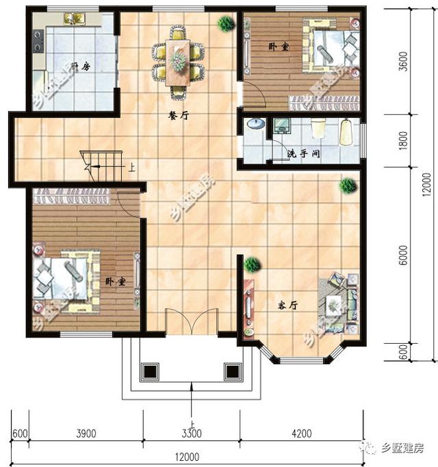 農(nóng)村自建房和城市商品房，弟弟和哥哥該如何選擇？