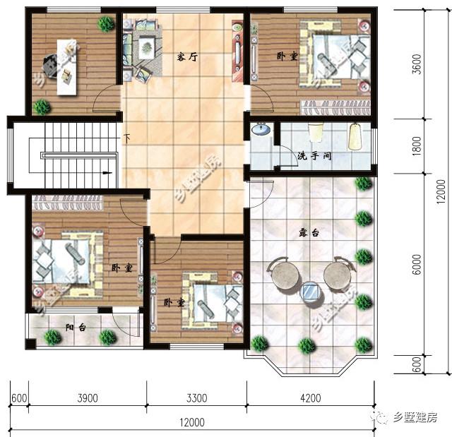 農(nóng)村自建房和城市商品房，弟弟和哥哥該如何選擇？