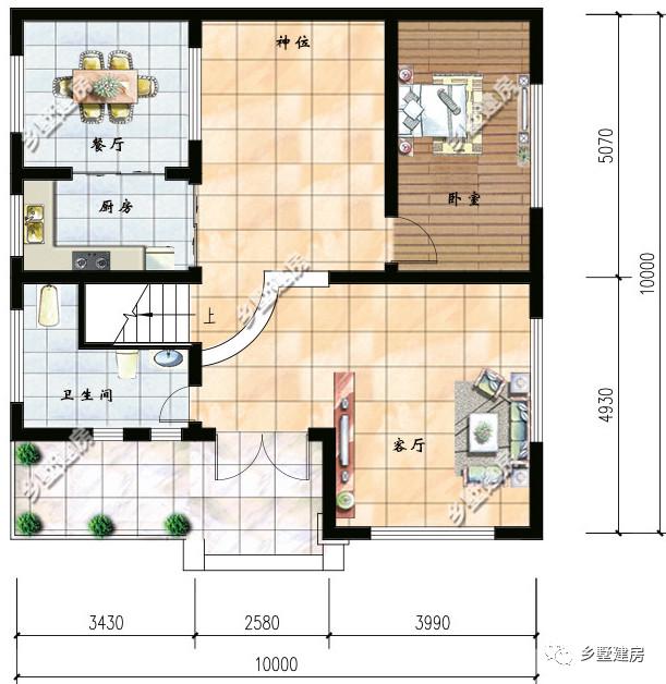 農(nóng)村自建房和城市商品房，弟弟和哥哥該如何選擇？