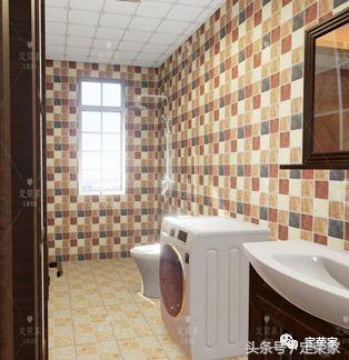 二層別墅設(shè)計(jì)圖，五室三廳四衛(wèi)，摒棄了繁瑣和奢華。