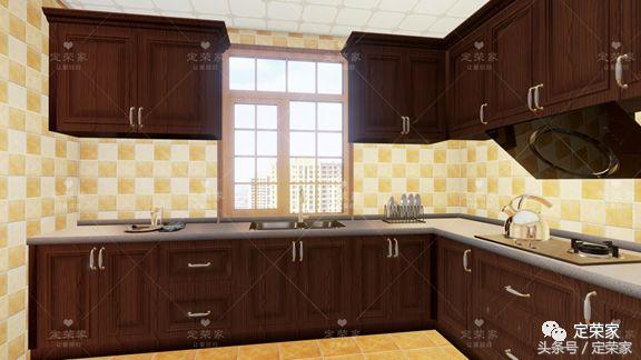 二層別墅設(shè)計(jì)圖，五室三廳四衛(wèi)，摒棄了繁瑣和奢華。