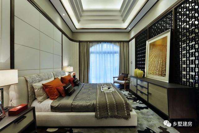 三層別墅設計圖，小占地大內容，趕緊入手吧！