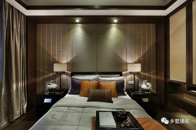 三層別墅設計圖，小占地大內容，趕緊入手吧！