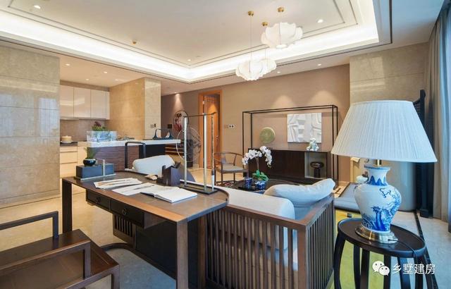 三層別墅設計圖，小占地大內容，趕緊入手吧！