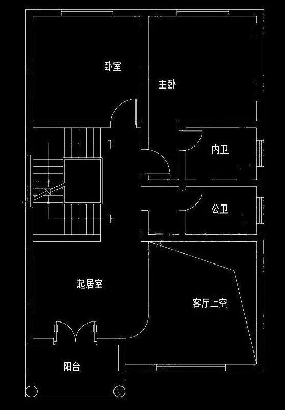 兩款小戶型三層別墅設(shè)計(jì)圖，值得建造！