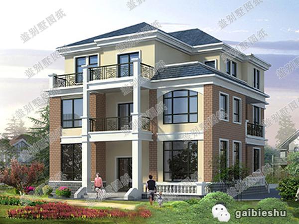 三層自建房，12×13米11臥帶多露臺，實景拍攝，您還在等什么？