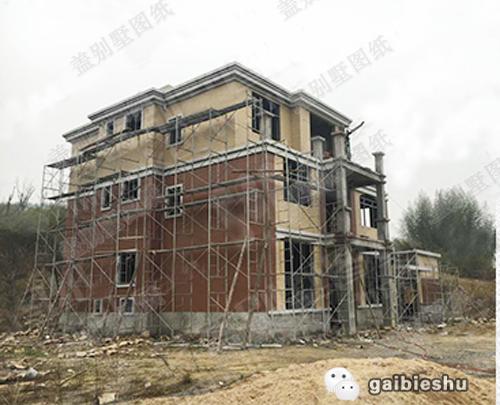 三層自建房，12×13米11臥帶多露臺，實景拍攝，您還在等什么？