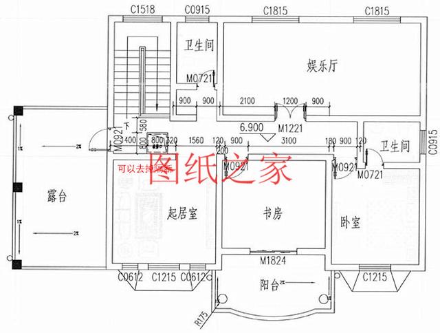 150平造價(jià)35萬，3套簡單大氣的三層別墅設(shè)計(jì)圖，推薦給您！