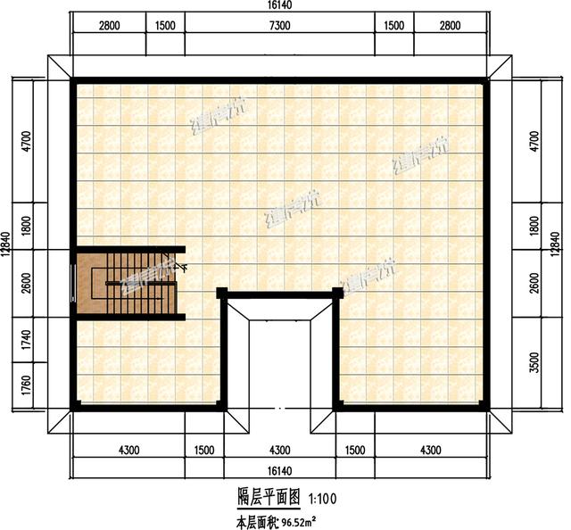 最美中式別墅設(shè)計(jì)圖，這設(shè)計(jì)驚艷了。您心動(dòng)了沒？