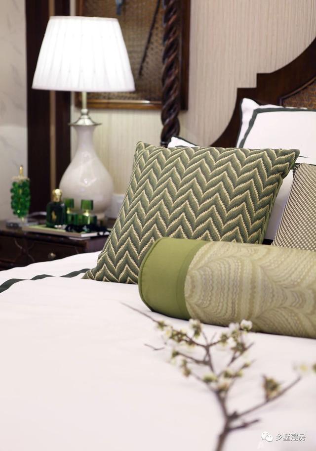 三層新中式別墅設(shè)計(jì)圖，一樣的土地，給您不一樣的生活體驗(yàn)