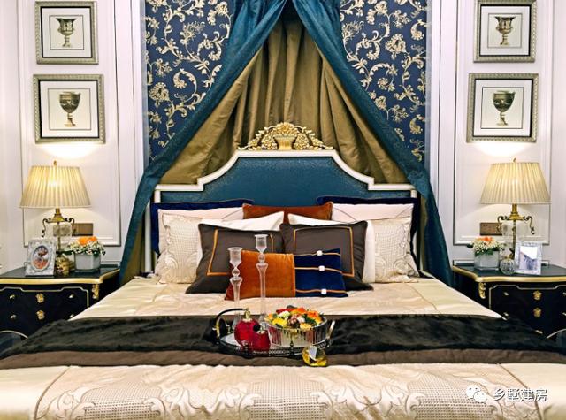 獨(dú)特別墅設(shè)計(jì)圖，獨(dú)特的建筑送給獨(dú)特的您！