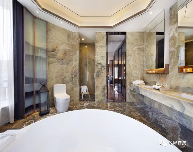 獨(dú)特別墅設(shè)計(jì)圖，獨(dú)特的建筑送給獨(dú)特的您！