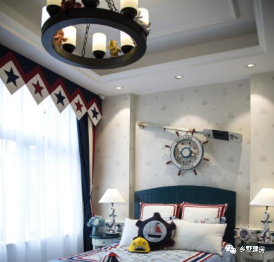 獨(dú)特別墅設(shè)計(jì)圖，獨(dú)特的建筑送給獨(dú)特的您！