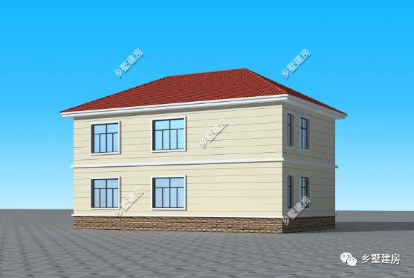 獨(dú)特別墅設(shè)計(jì)圖，獨(dú)特的建筑送給獨(dú)特的您！