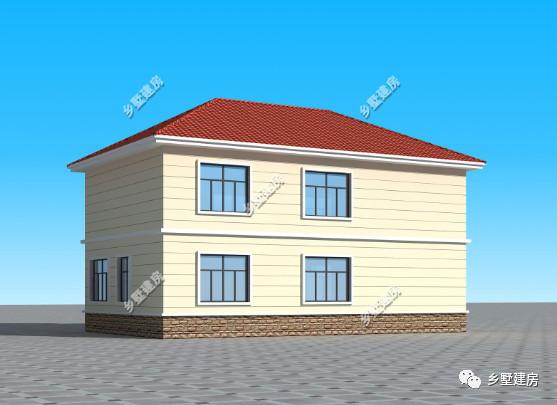 獨(dú)特別墅設(shè)計(jì)圖，獨(dú)特的建筑送給獨(dú)特的您！