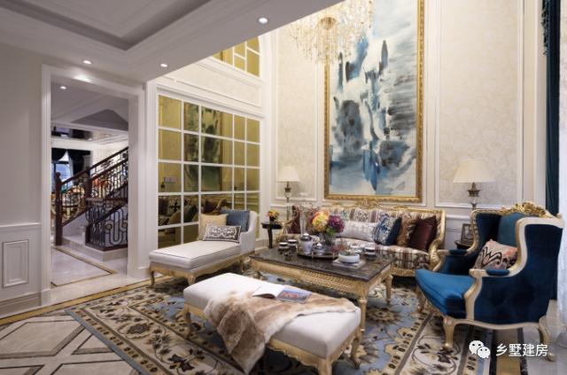 獨(dú)特別墅設(shè)計(jì)圖，獨(dú)特的建筑送給獨(dú)特的您！