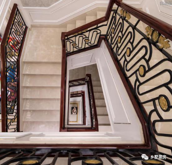 獨(dú)特別墅設(shè)計(jì)圖，獨(dú)特的建筑送給獨(dú)特的您！