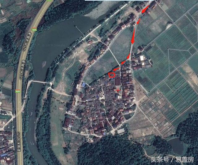 浙江現(xiàn)代別墅設(shè)計(jì)圖，帶大露臺(tái)和超多臥室，羨煞旁人。