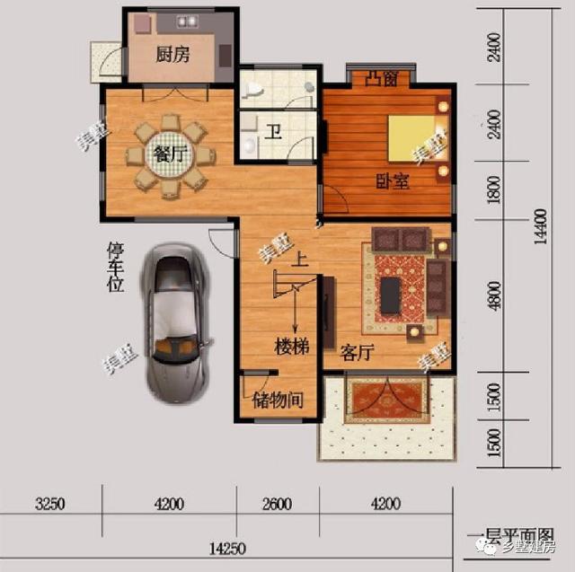 熱銷農(nóng)村自建房，趕緊建造起來，它們的春天到了！