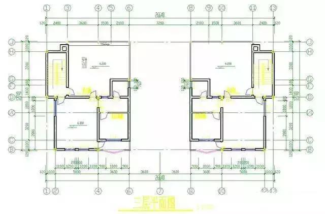 十套農(nóng)村自建房，推薦給您，您喜歡那一套呢？