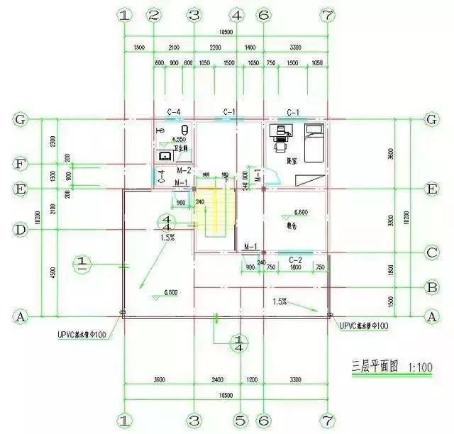 十套農(nóng)村自建房，推薦給您，您喜歡那一套呢？