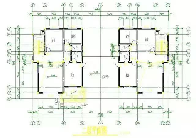 十套農(nóng)村自建房，推薦給您，您喜歡那一套呢？