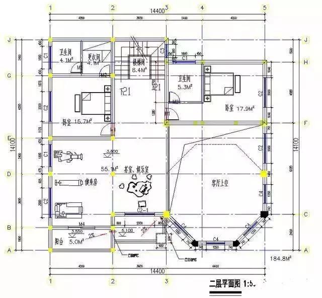 十套農(nóng)村自建房，推薦給您，您喜歡那一套呢？