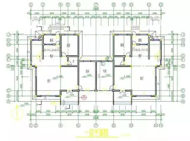 十套農(nóng)村自建房，推薦給您，您喜歡那一套呢？