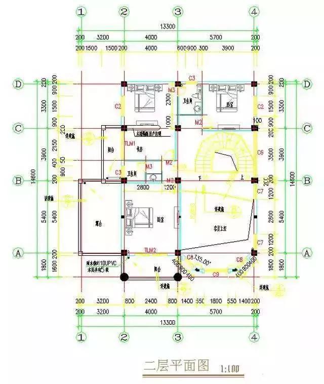 十套農(nóng)村自建房，推薦給您，您喜歡那一套呢？