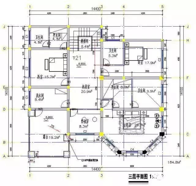 十套農(nóng)村自建房，推薦給您，您喜歡那一套呢？