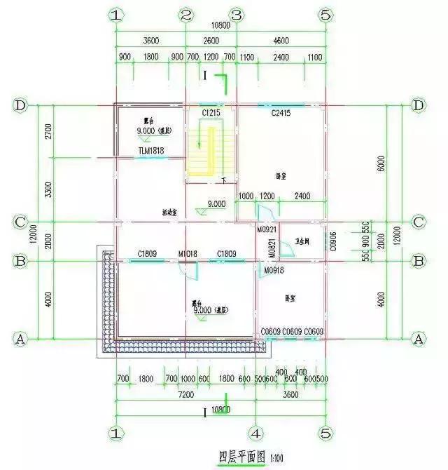 十套農(nóng)村自建房，推薦給您，您喜歡那一套呢？