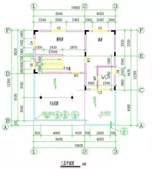 十套農(nóng)村自建房，推薦給您，您喜歡那一套呢？