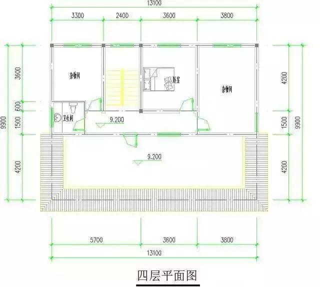 十套農(nóng)村自建房，推薦給您，您喜歡那一套呢？