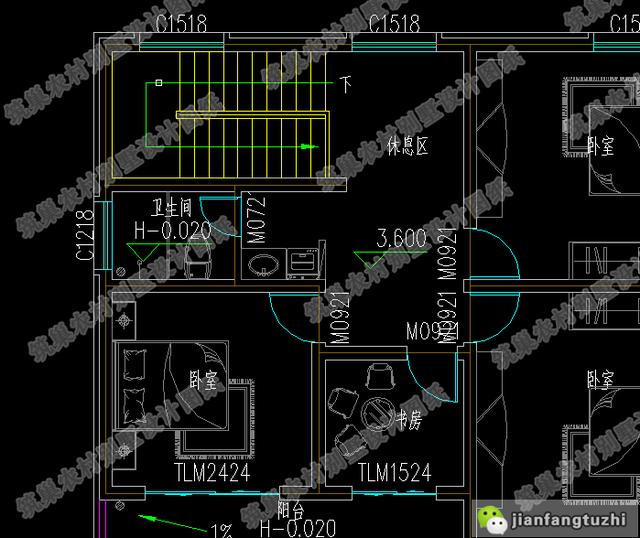 7套進(jìn)深10米左右二三層農(nóng)村自建房，高端大氣上檔次。