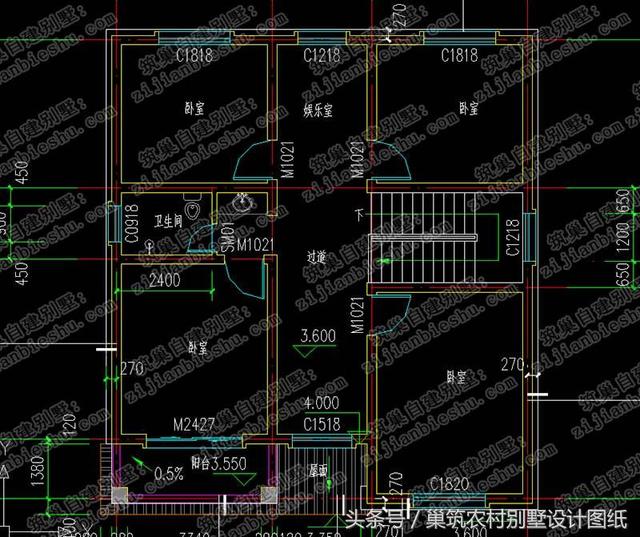 7套進(jìn)深10米左右二三層農(nóng)村自建房，高端大氣上檔次。