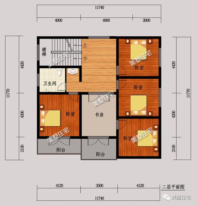 6套帶堂屋別墅設(shè)計圖，專為您的生活習(xí)慣而設(shè)計，歡迎帶走。