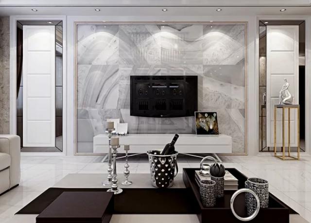 200萬的別墅設(shè)計(jì)圖，房美人夸，最贊的還是后花園。