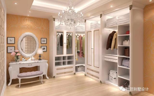 新中式農(nóng)村別墅設(shè)計(jì)圖，美觀穩(wěn)重，7室2廳適合自建。