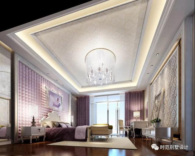 新中式農(nóng)村別墅設(shè)計(jì)圖，美觀穩(wěn)重，7室2廳適合自建。