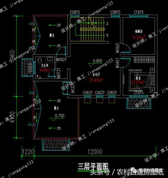 12款最新農(nóng)村自建房，一層8萬二層15萬，4、5款又將成經(jīng)典。