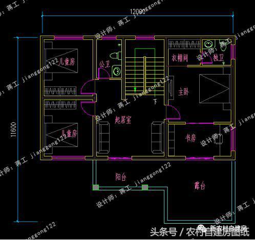 12款最新農(nóng)村自建房，一層8萬二層15萬，4、5款又將成經(jīng)典。