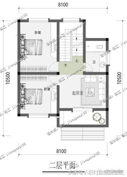 12款最新農(nóng)村自建房，一層8萬二層15萬，4、5款又將成經(jīng)典。