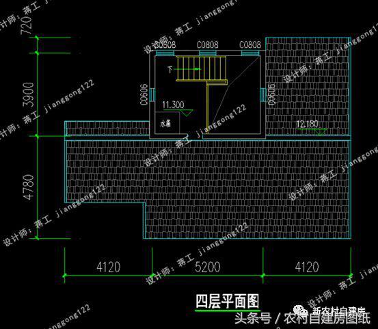 12款最新農(nóng)村自建房，一層8萬二層15萬，4、5款又將成經(jīng)典。