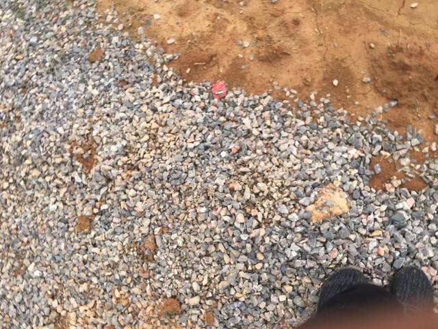 分享一棟雙拼別墅設(shè)計(jì)圖，村里的地標(biāo)建筑。