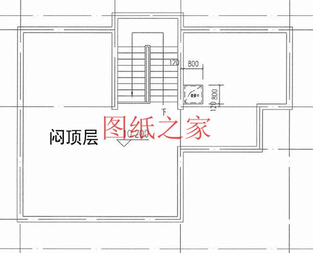 3套小巧精致的三層別墅設(shè)計(jì)圖，不僅可以居住，還有休閑娛樂空間！