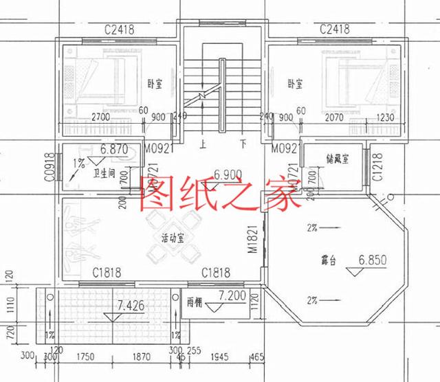3套小巧精致的三層別墅設(shè)計(jì)圖，不僅可以居住，還有休閑娛樂空間！