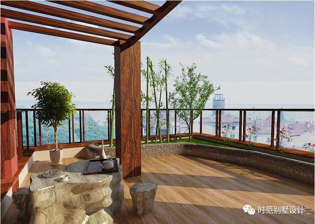 小戶(hù)型二層歐式別墅設(shè)計(jì)圖，10x11米帶堂屋6室2廳，還有實(shí)景哦！