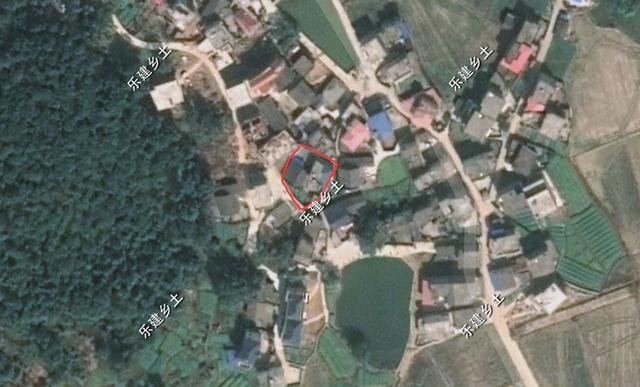 江西九江歐式別墅設(shè)計圖，不規(guī)則地形，也能建造的這么完美！