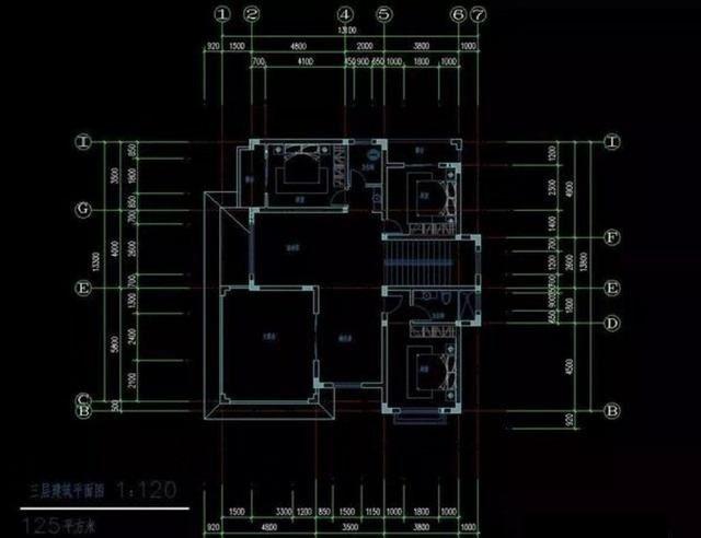 兩款三層自建房，復式帶露臺，讓人過目不忘！